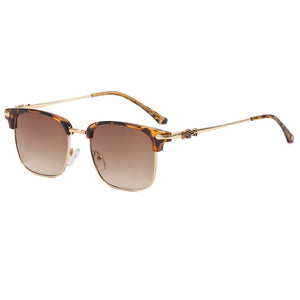 Ember Tortoise Sunglasses