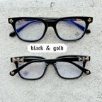 Nuve Chrome Glasses™