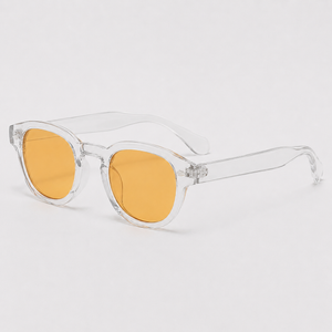 Clear/Yellow