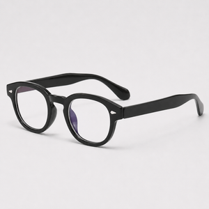 Black/Clear