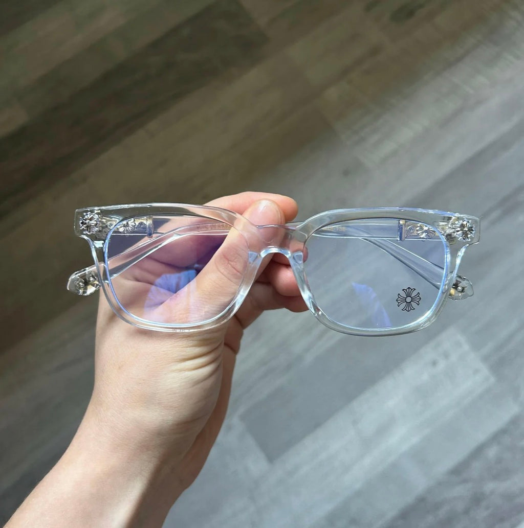 Nuve Chrome Glasses™