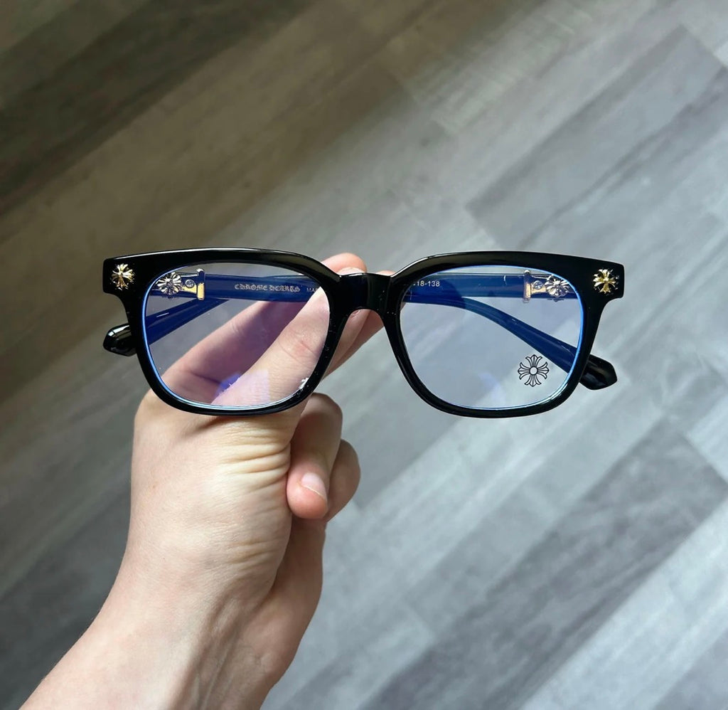 Nuve Chrome Glasses™