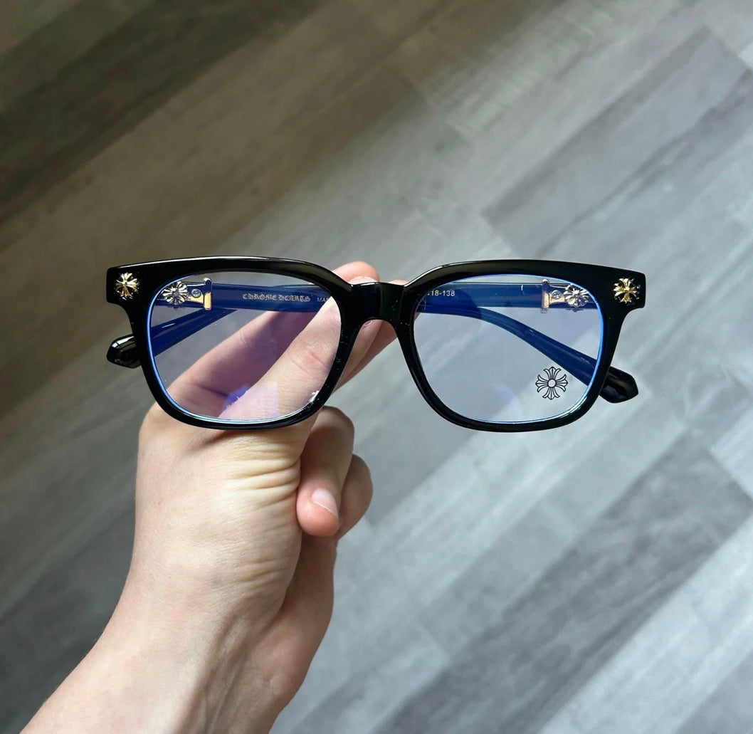 Nuve Chrome Glasses™