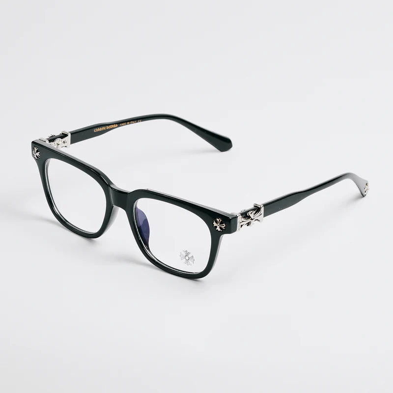 Nuve Chrome Glasses™