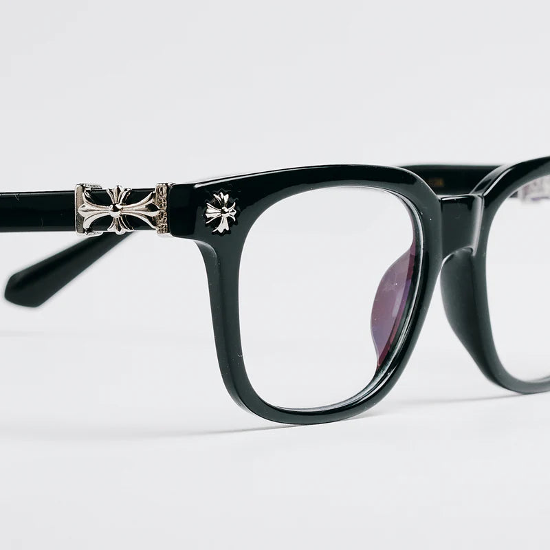 Nuve Chrome Glasses™