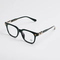 Nuve Chrome Glasses™