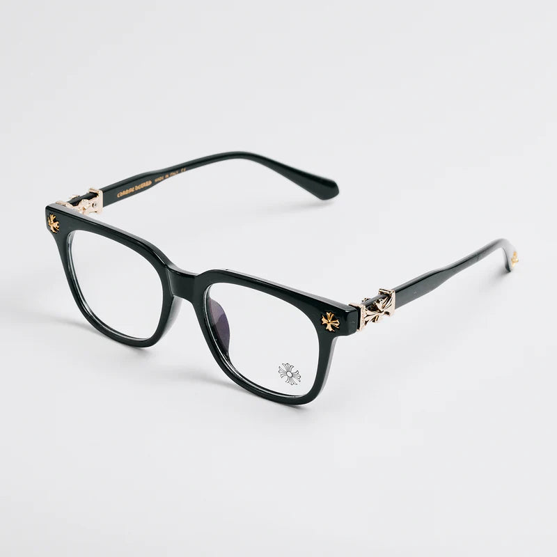 Nuve Chrome Glasses™