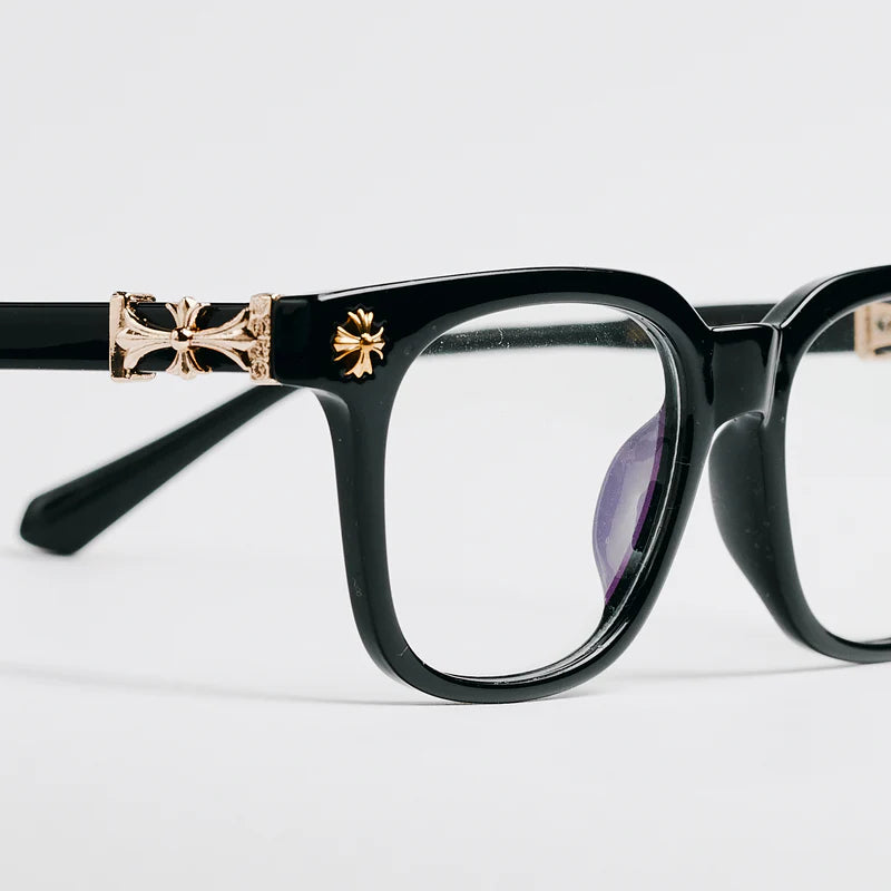 Nuve Chrome Glasses™