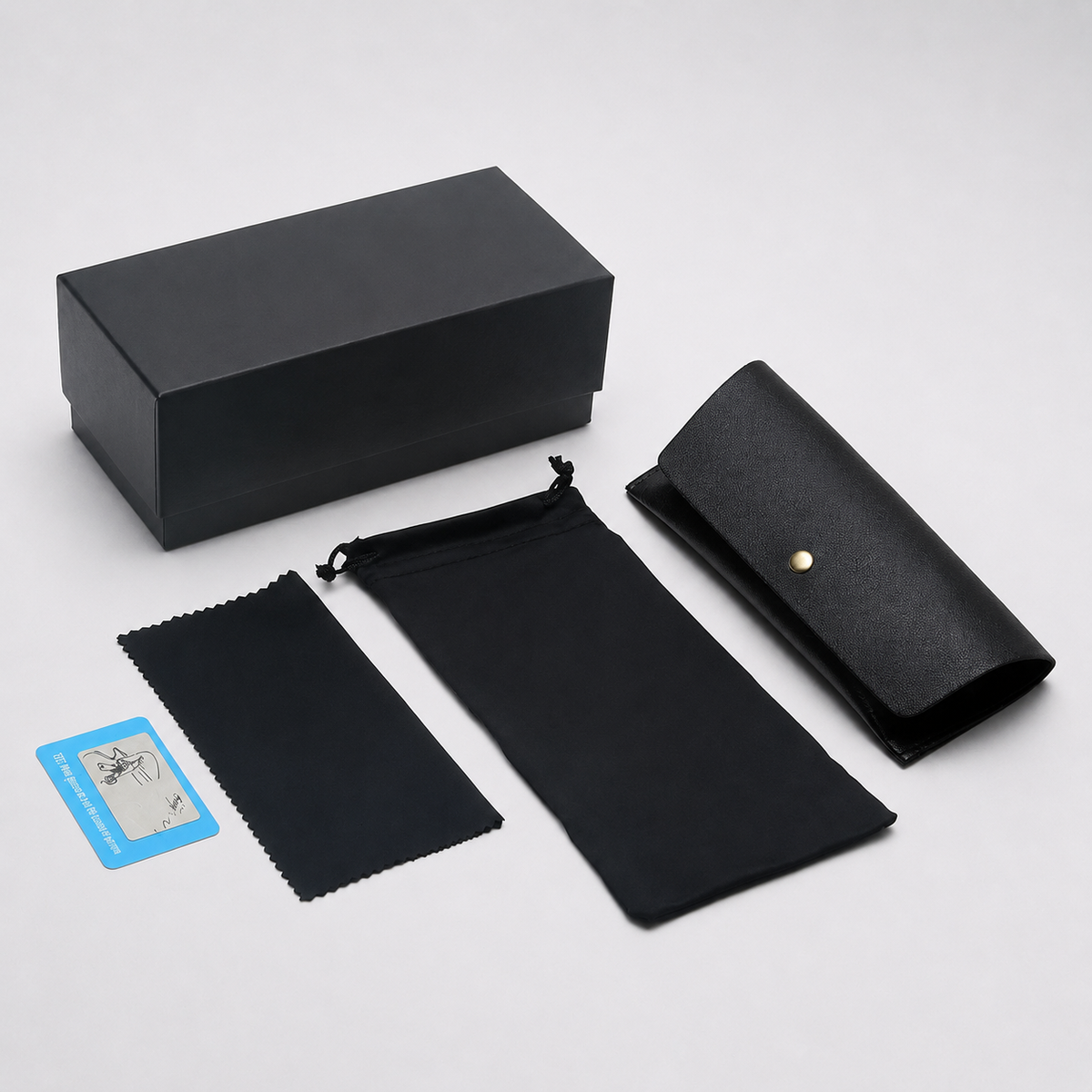 Case Set