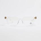 Nuve Chrome Glasses™