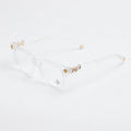 Nuve Chrome Glasses™