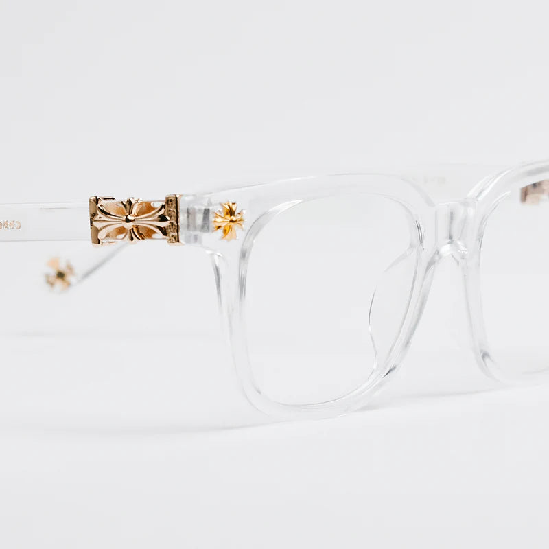 Nuve Chrome Glasses™