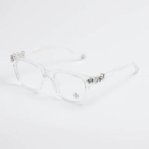 Clear/Silver