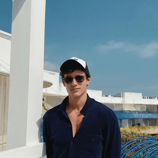 Atlas Sunglasses